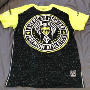 American Fighter T-shirt